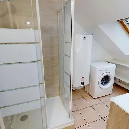 Apartment Paul Marion - 3 *